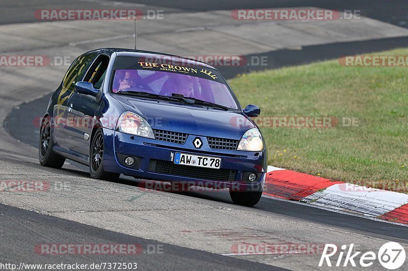 Bild #7372503 - Touristenfahrten Nürburgring Nordschleife (01.09.2019)