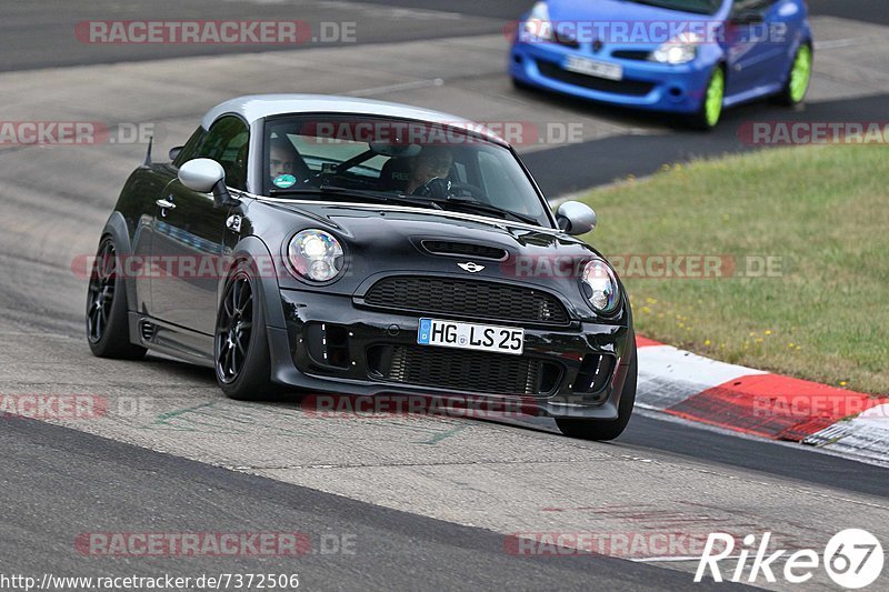 Bild #7372506 - Touristenfahrten Nürburgring Nordschleife (01.09.2019)