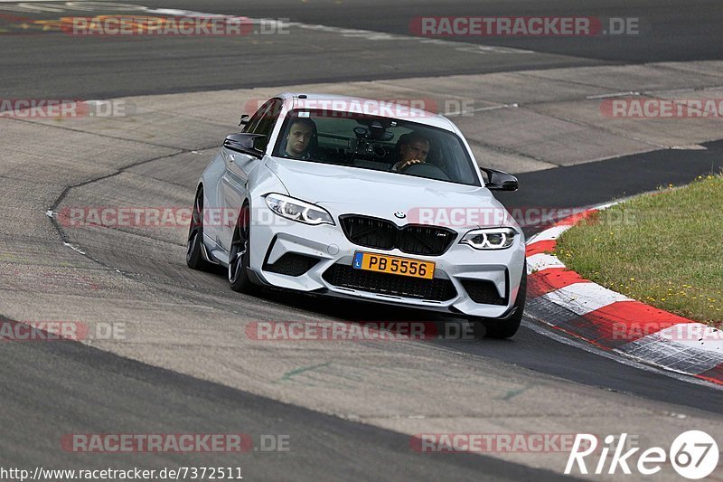 Bild #7372511 - Touristenfahrten Nürburgring Nordschleife (01.09.2019)