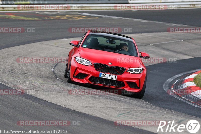 Bild #7372513 - Touristenfahrten Nürburgring Nordschleife (01.09.2019)