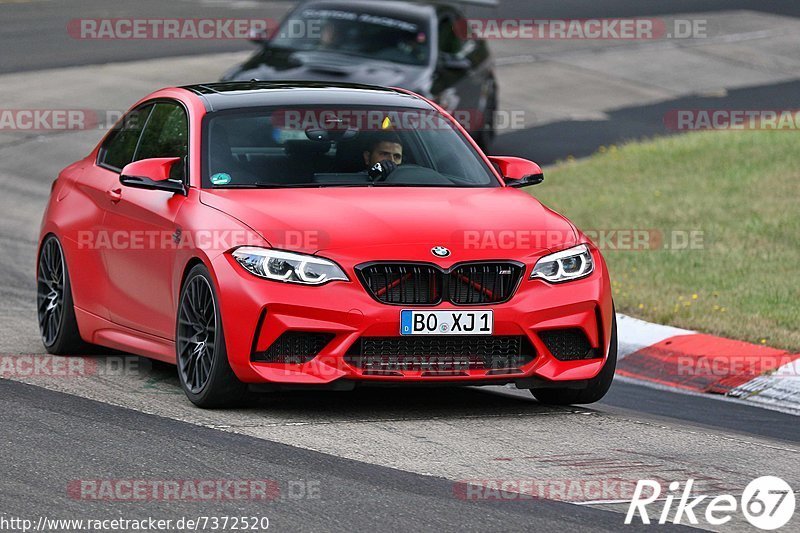 Bild #7372520 - Touristenfahrten Nürburgring Nordschleife (01.09.2019)