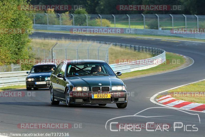 Bild #7372536 - Touristenfahrten Nürburgring Nordschleife (01.09.2019)