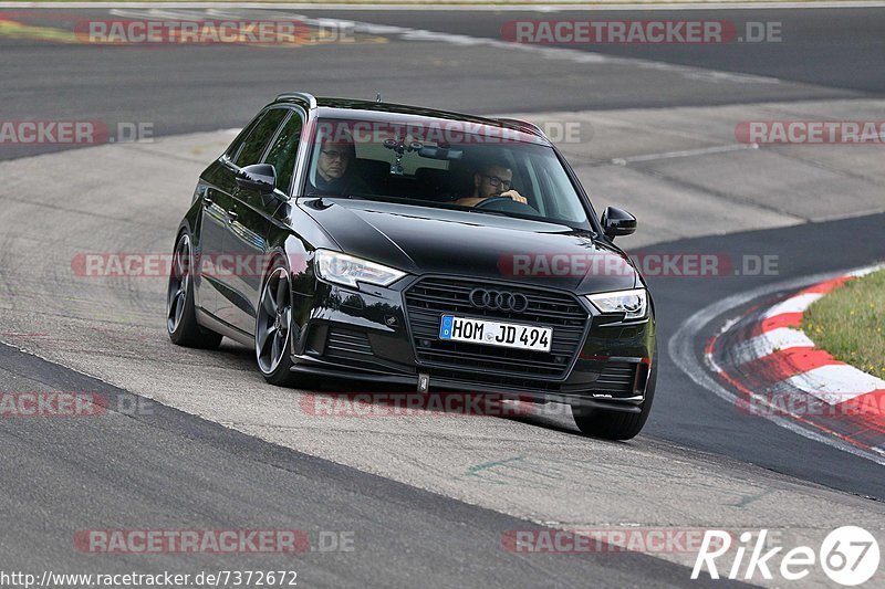 Bild #7372672 - Touristenfahrten Nürburgring Nordschleife (01.09.2019)