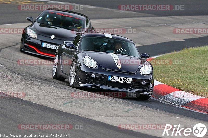 Bild #7372674 - Touristenfahrten Nürburgring Nordschleife (01.09.2019)