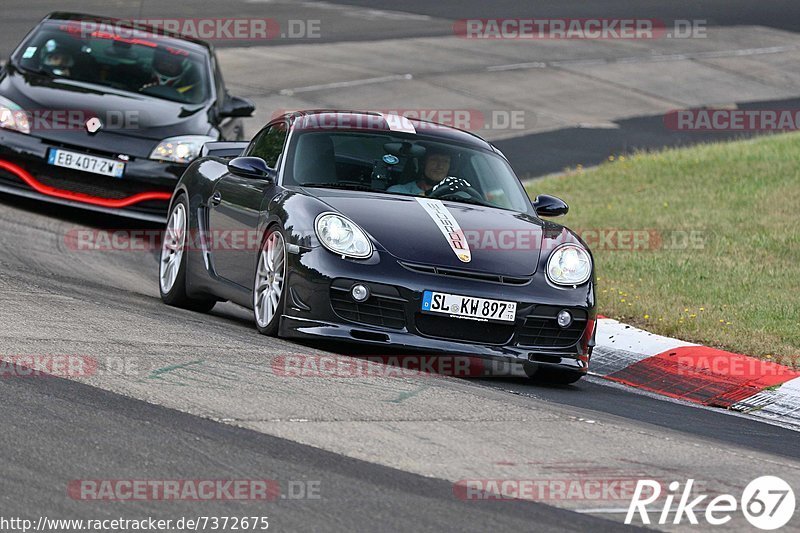 Bild #7372675 - Touristenfahrten Nürburgring Nordschleife (01.09.2019)