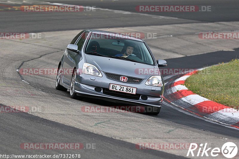 Bild #7372678 - Touristenfahrten Nürburgring Nordschleife (01.09.2019)