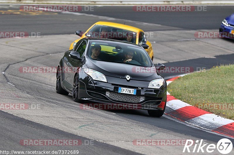 Bild #7372689 - Touristenfahrten Nürburgring Nordschleife (01.09.2019)