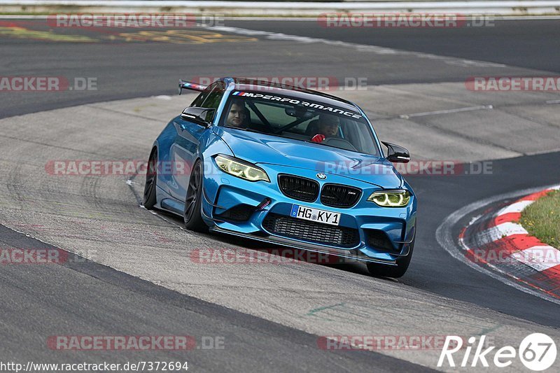 Bild #7372694 - Touristenfahrten Nürburgring Nordschleife (01.09.2019)