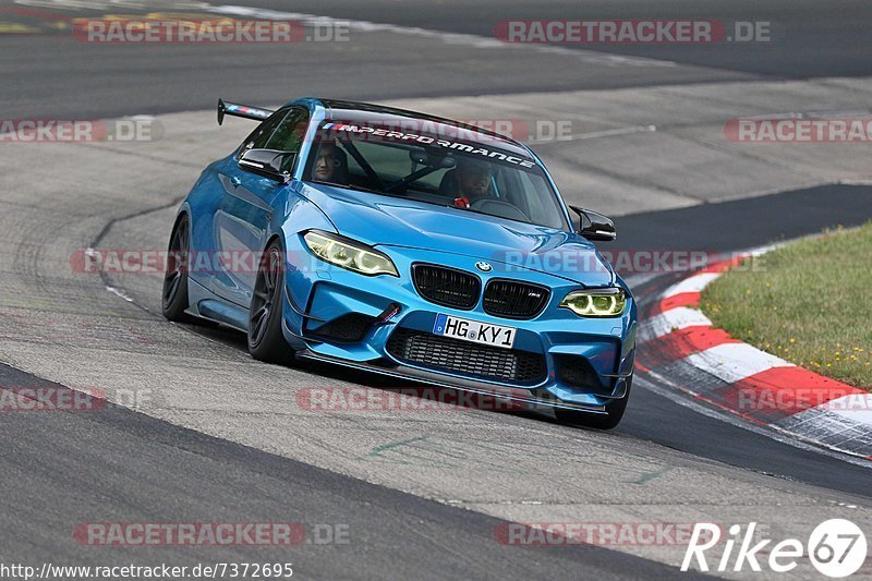 Bild #7372695 - Touristenfahrten Nürburgring Nordschleife (01.09.2019)