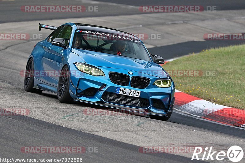 Bild #7372696 - Touristenfahrten Nürburgring Nordschleife (01.09.2019)