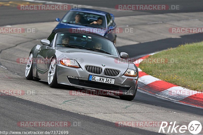 Bild #7372699 - Touristenfahrten Nürburgring Nordschleife (01.09.2019)