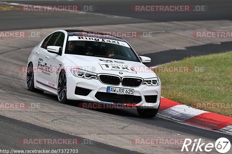 Bild #7372703 - Touristenfahrten Nürburgring Nordschleife (01.09.2019)