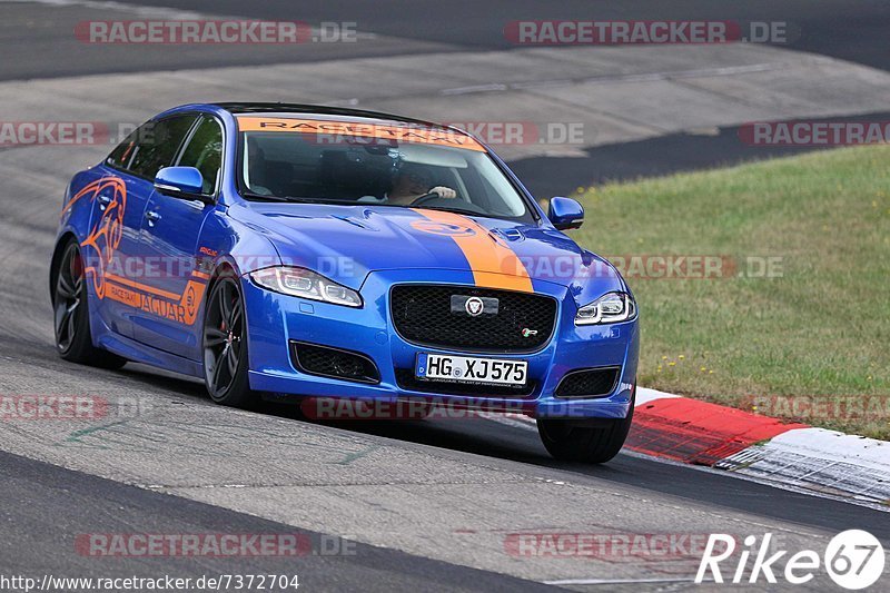 Bild #7372704 - Touristenfahrten Nürburgring Nordschleife (01.09.2019)