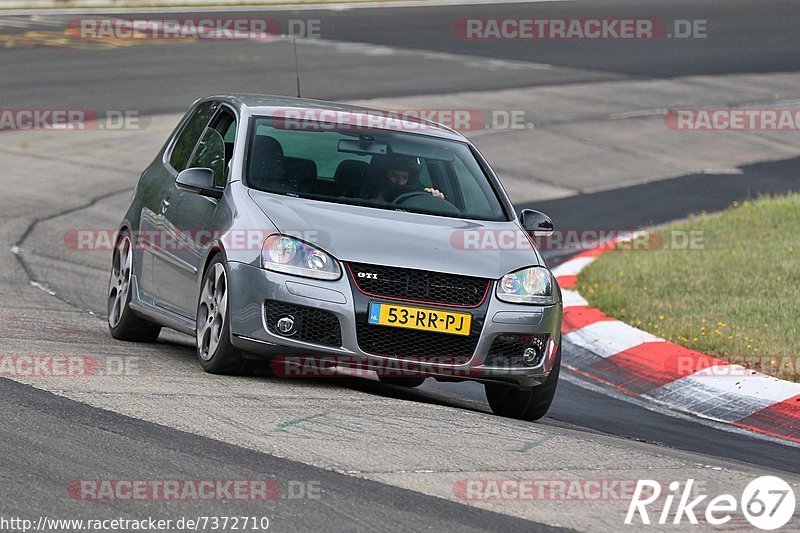 Bild #7372710 - Touristenfahrten Nürburgring Nordschleife (01.09.2019)