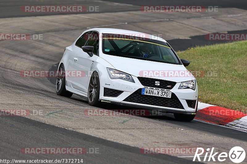 Bild #7372714 - Touristenfahrten Nürburgring Nordschleife (01.09.2019)