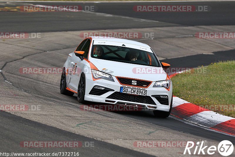 Bild #7372716 - Touristenfahrten Nürburgring Nordschleife (01.09.2019)