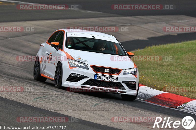 Bild #7372717 - Touristenfahrten Nürburgring Nordschleife (01.09.2019)