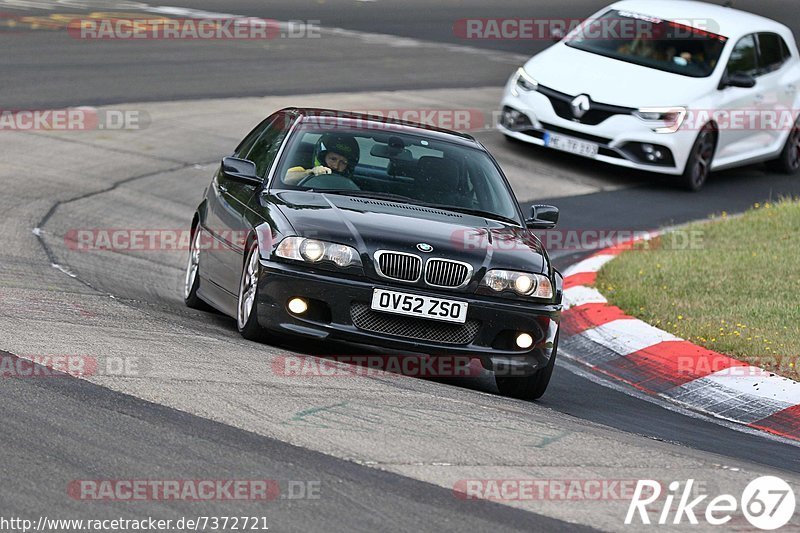 Bild #7372721 - Touristenfahrten Nürburgring Nordschleife (01.09.2019)