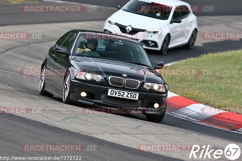 Bild #7372722 - Touristenfahrten Nürburgring Nordschleife (01.09.2019)