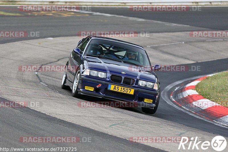 Bild #7372725 - Touristenfahrten Nürburgring Nordschleife (01.09.2019)