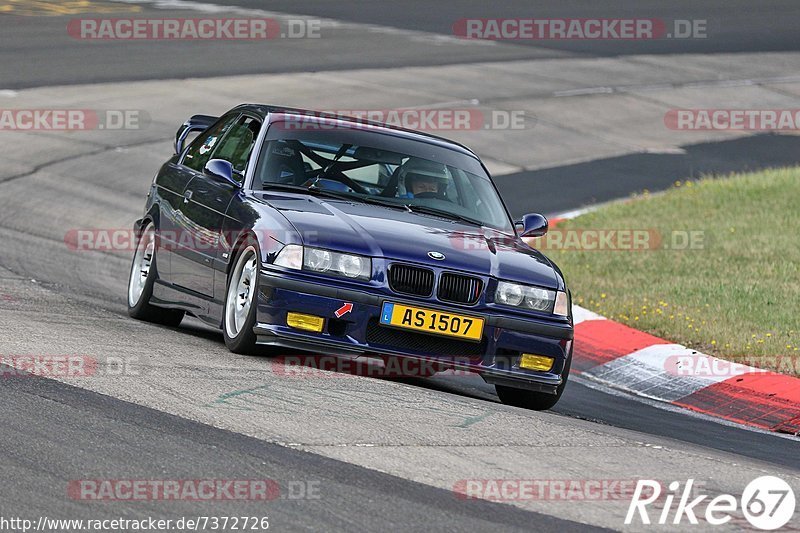 Bild #7372726 - Touristenfahrten Nürburgring Nordschleife (01.09.2019)