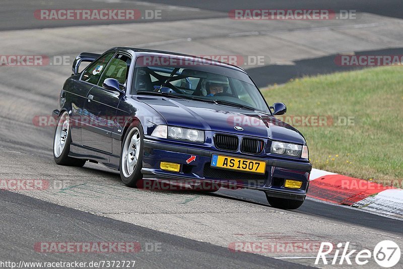 Bild #7372727 - Touristenfahrten Nürburgring Nordschleife (01.09.2019)