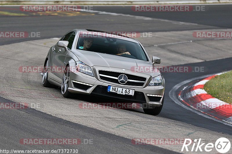 Bild #7372730 - Touristenfahrten Nürburgring Nordschleife (01.09.2019)