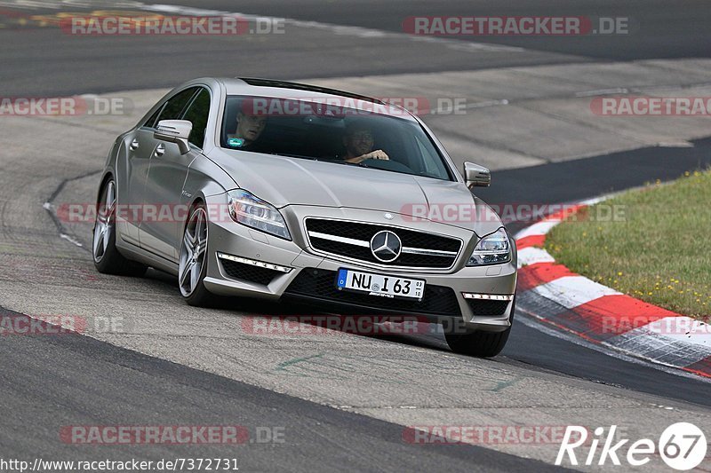 Bild #7372731 - Touristenfahrten Nürburgring Nordschleife (01.09.2019)