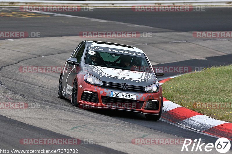 Bild #7372732 - Touristenfahrten Nürburgring Nordschleife (01.09.2019)