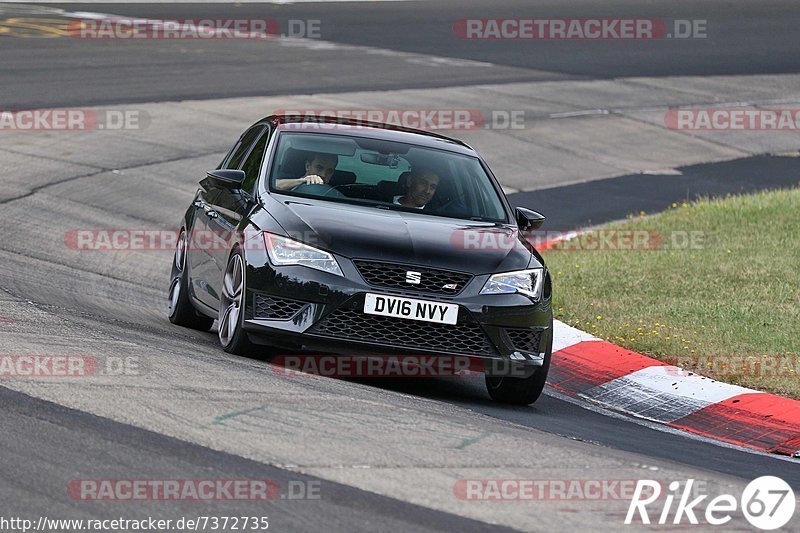 Bild #7372735 - Touristenfahrten Nürburgring Nordschleife (01.09.2019)