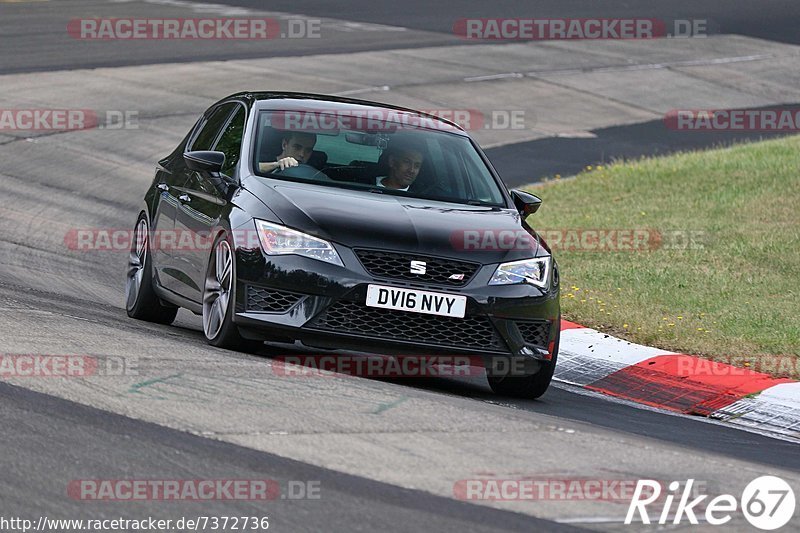 Bild #7372736 - Touristenfahrten Nürburgring Nordschleife (01.09.2019)