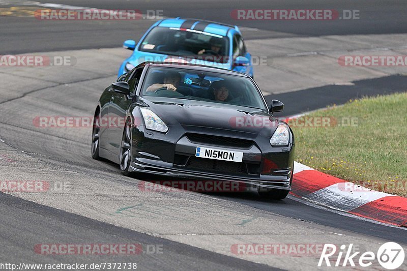 Bild #7372738 - Touristenfahrten Nürburgring Nordschleife (01.09.2019)