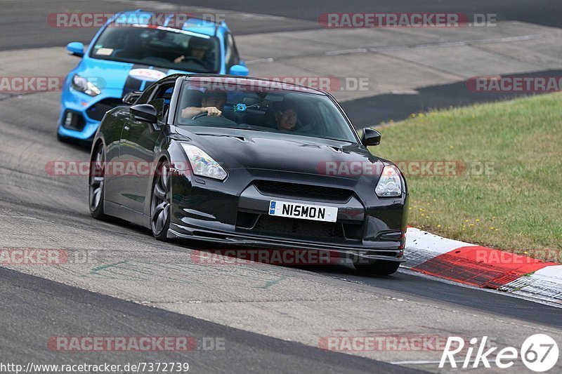 Bild #7372739 - Touristenfahrten Nürburgring Nordschleife (01.09.2019)