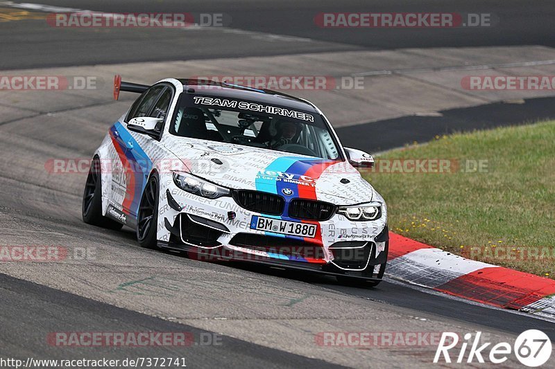 Bild #7372741 - Touristenfahrten Nürburgring Nordschleife (01.09.2019)