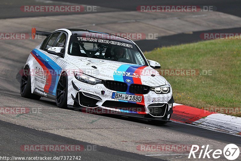 Bild #7372742 - Touristenfahrten Nürburgring Nordschleife (01.09.2019)