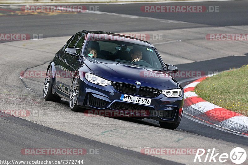 Bild #7372744 - Touristenfahrten Nürburgring Nordschleife (01.09.2019)