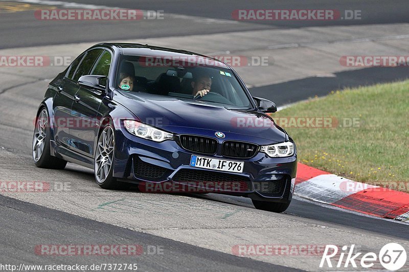 Bild #7372745 - Touristenfahrten Nürburgring Nordschleife (01.09.2019)