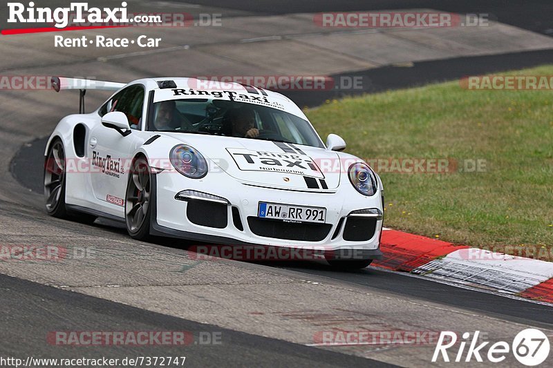 Bild #7372747 - Touristenfahrten Nürburgring Nordschleife (01.09.2019)