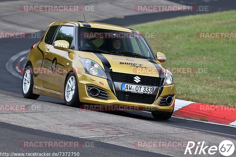 Bild #7372750 - Touristenfahrten Nürburgring Nordschleife (01.09.2019)