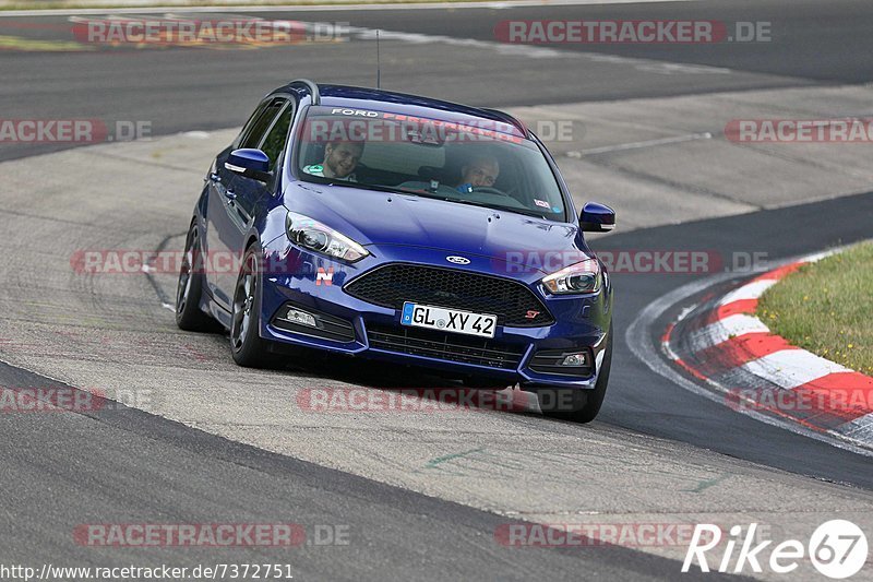 Bild #7372751 - Touristenfahrten Nürburgring Nordschleife (01.09.2019)