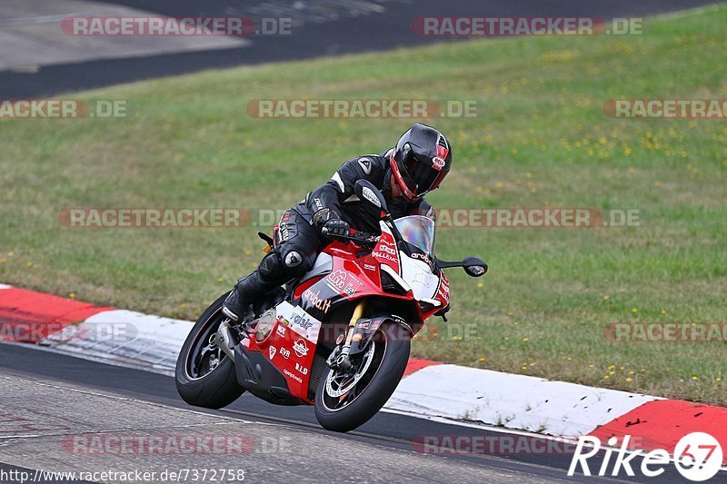 Bild #7372758 - Touristenfahrten Nürburgring Nordschleife (01.09.2019)