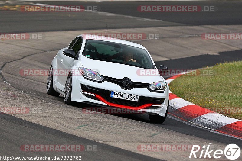 Bild #7372762 - Touristenfahrten Nürburgring Nordschleife (01.09.2019)