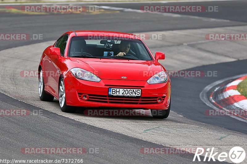 Bild #7372766 - Touristenfahrten Nürburgring Nordschleife (01.09.2019)