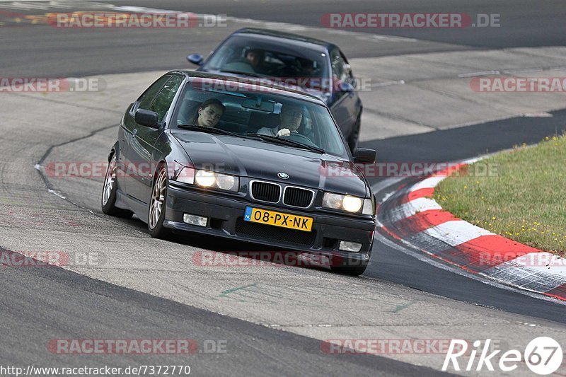 Bild #7372770 - Touristenfahrten Nürburgring Nordschleife (01.09.2019)