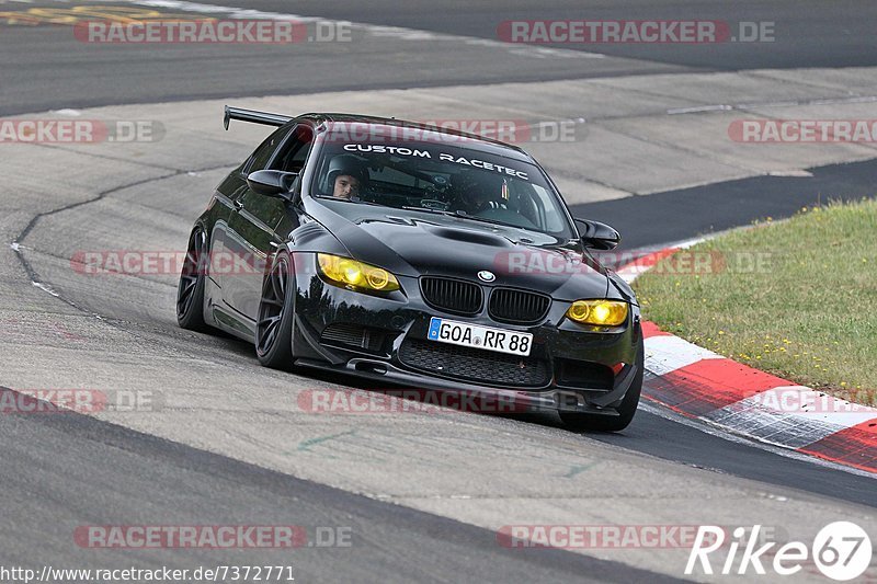 Bild #7372771 - Touristenfahrten Nürburgring Nordschleife (01.09.2019)