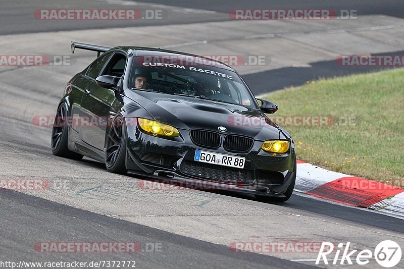 Bild #7372772 - Touristenfahrten Nürburgring Nordschleife (01.09.2019)