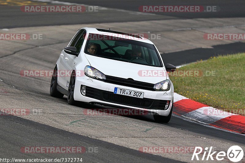 Bild #7372774 - Touristenfahrten Nürburgring Nordschleife (01.09.2019)