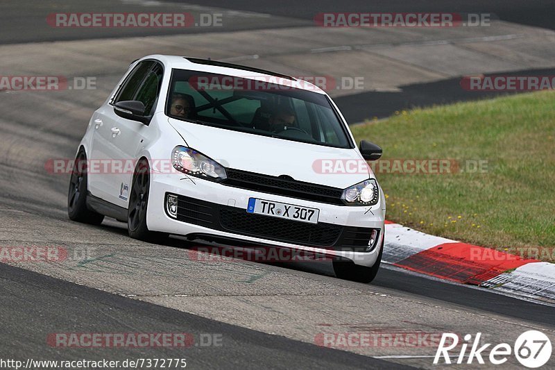 Bild #7372775 - Touristenfahrten Nürburgring Nordschleife (01.09.2019)