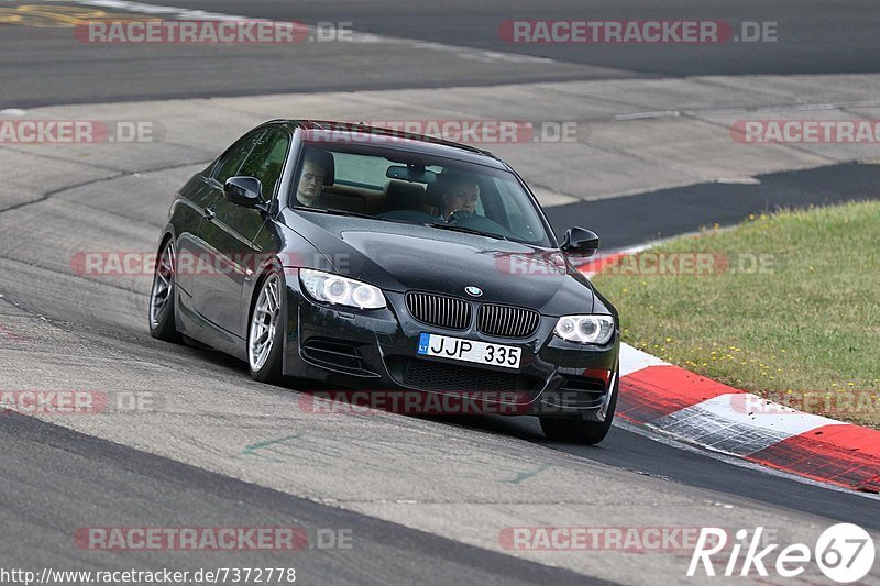 Bild #7372778 - Touristenfahrten Nürburgring Nordschleife (01.09.2019)