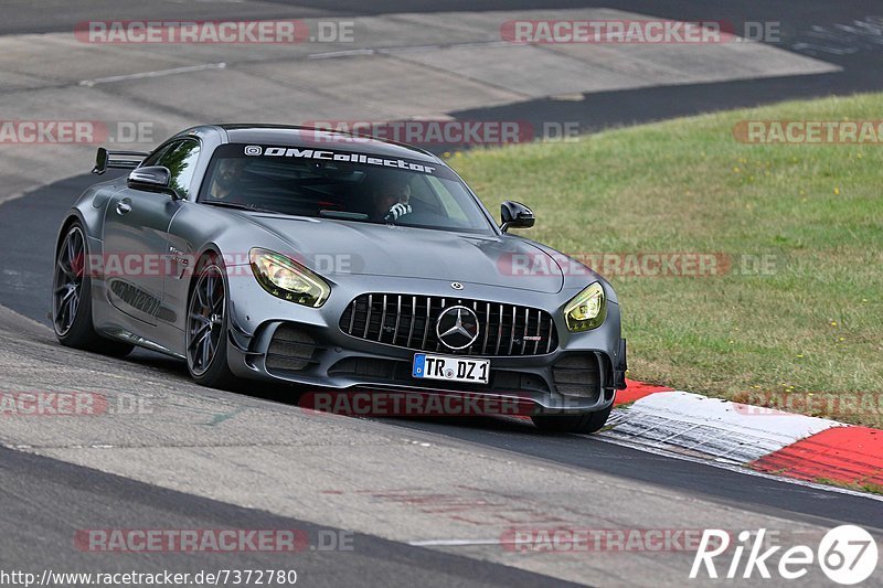 Bild #7372780 - Touristenfahrten Nürburgring Nordschleife (01.09.2019)